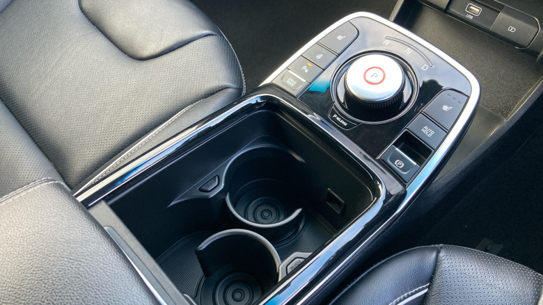 Kia E-Niro 150kW 3 64kWh 5dr Auto Electric Estate